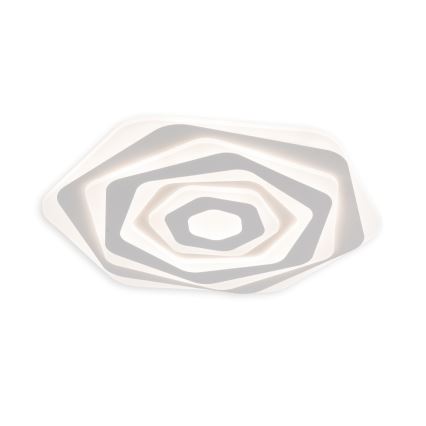 Brilagi - hämardatav laelamp MODERN LED/85W/230V 3000-6000K Ø 53 cm + kaugjuhtimispult
