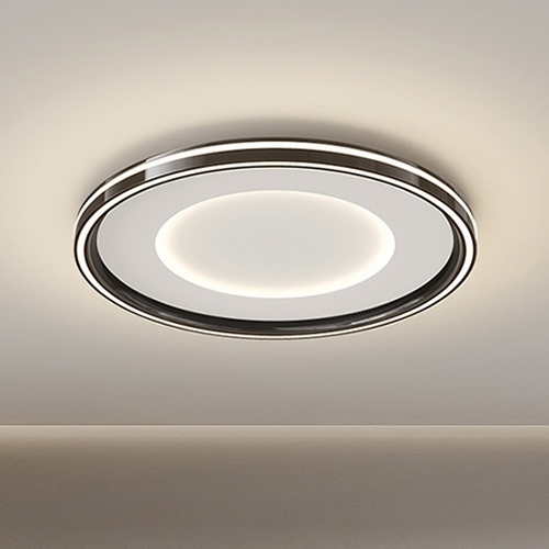 Brilagi - Hämardatav laevalgusti TRIVARO LED/72W/230V 3000-6000K Ø 40 cm + kaugjuhtimispult