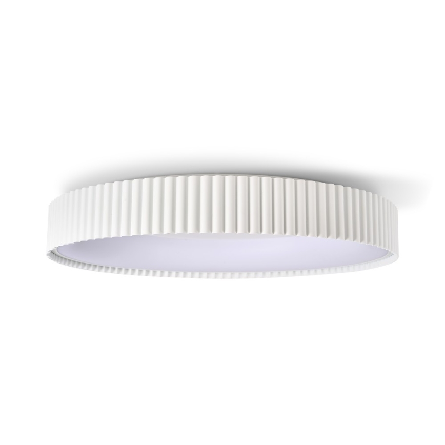 BRILAGI - LED hämardatav laevalgusti FALCON MODERN LED/54W/230V 3000-6000K Ø 60 cm valge + kaugjuhtimispult