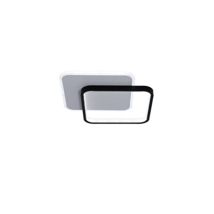 Brilagi - LED hämardatav laevalgusti FLARE LED/43W/230V 39,5x45 cm 3000/4000/6000K + kaugjuhtimispult