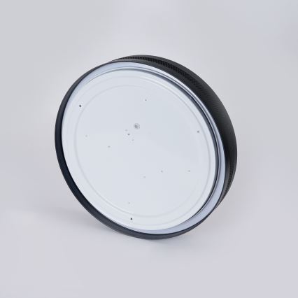 Brilagi - LED hämardatav laelamp KREON LED/54W/230V 3000-6000K valge, läbimõõt 38 cm + kaugjuhtimispult