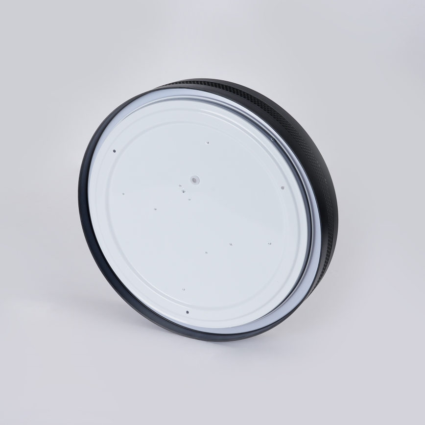 Brilagi - LED hämardatav laelamp KREON LED/54W/230V 3000-6000K valge, läbimõõt 38 cm + kaugjuhtimispult