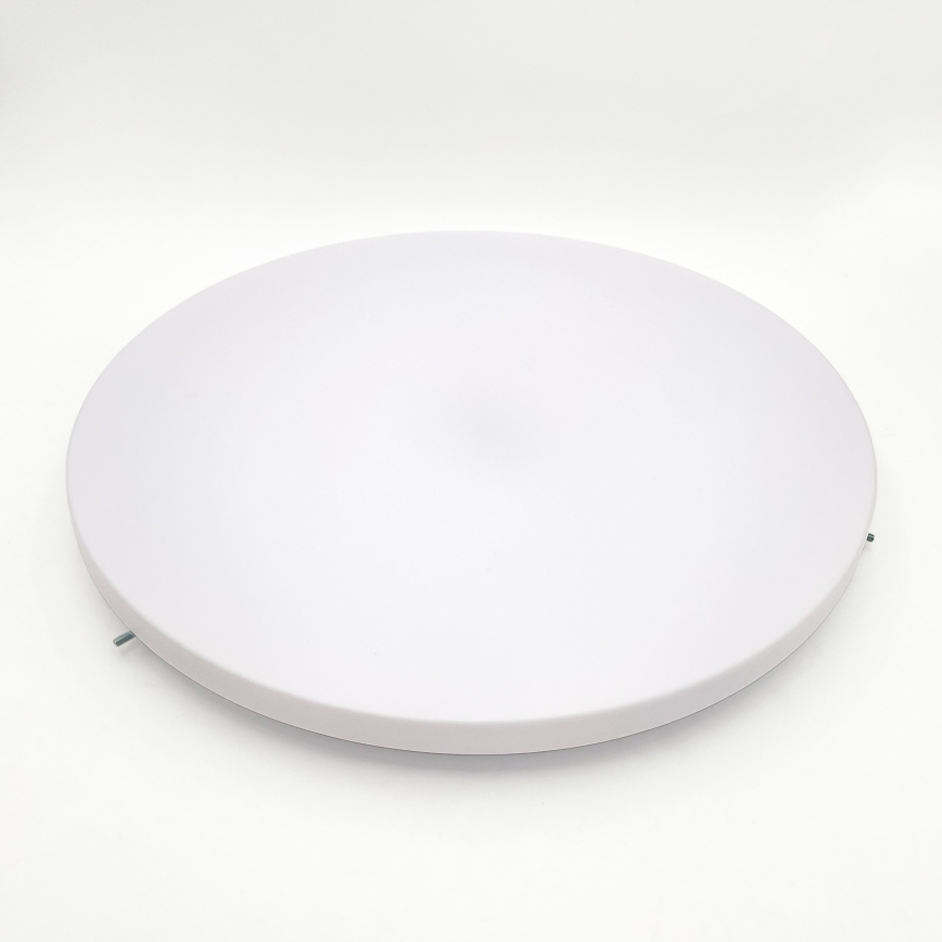 Brilagi - hämardatav LED laelamp MANAROLA SMART LED/36W/230V 3000-6000K Wi-Fi Tuya Beacon läbimõõt 51 cm tamm + kaugjuhtimispult