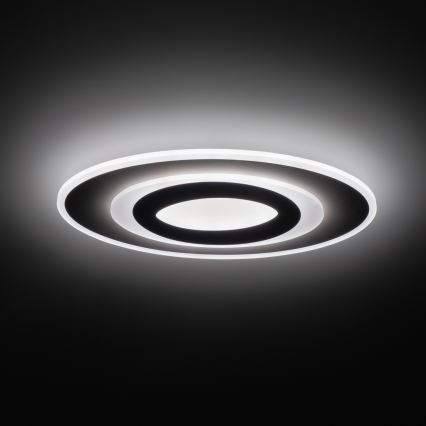 BRILAGI - LED hämardatav laevalgusti MODERN LED/45W/230V 3000-6000K 20x40 cm + kaugjuhtimispult