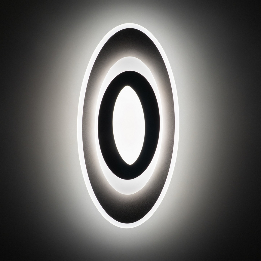 BRILAGI - LED hämardatav laevalgusti MODERN LED/45W/230V 3000-6000K 20x40 cm + kaugjuhtimispult