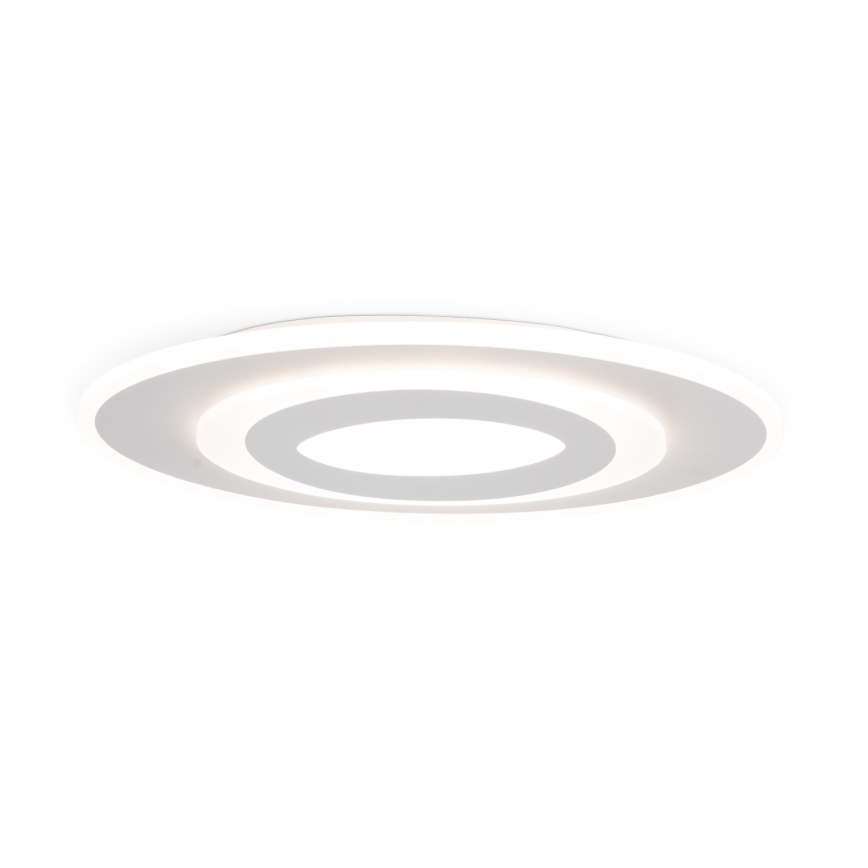 BRILAGI - LED hämardatav laevalgusti MODERN LED/45W/230V 3000-6000K 20x40 cm + kaugjuhtimispult
