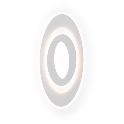 BRILAGI - LED hämardatav laevalgusti MODERN LED/45W/230V 3000-6000K 20x40 cm + kaugjuhtimispult