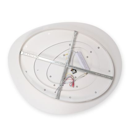 BRILAGI - hämardatav LED-laelamp MODERN MAXI LED/105W/230V 3000-6000K 83,5x100 cm + kaugjuhtimispult