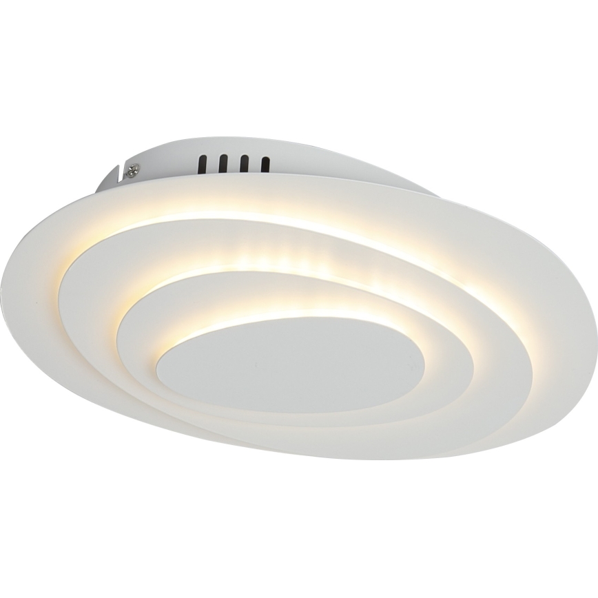 Brilagi - LED-hämardatav laelamp MODERN MAXI LED/87W/230V 3000-6000K 67x80 cm + kaugjuhtimispult
