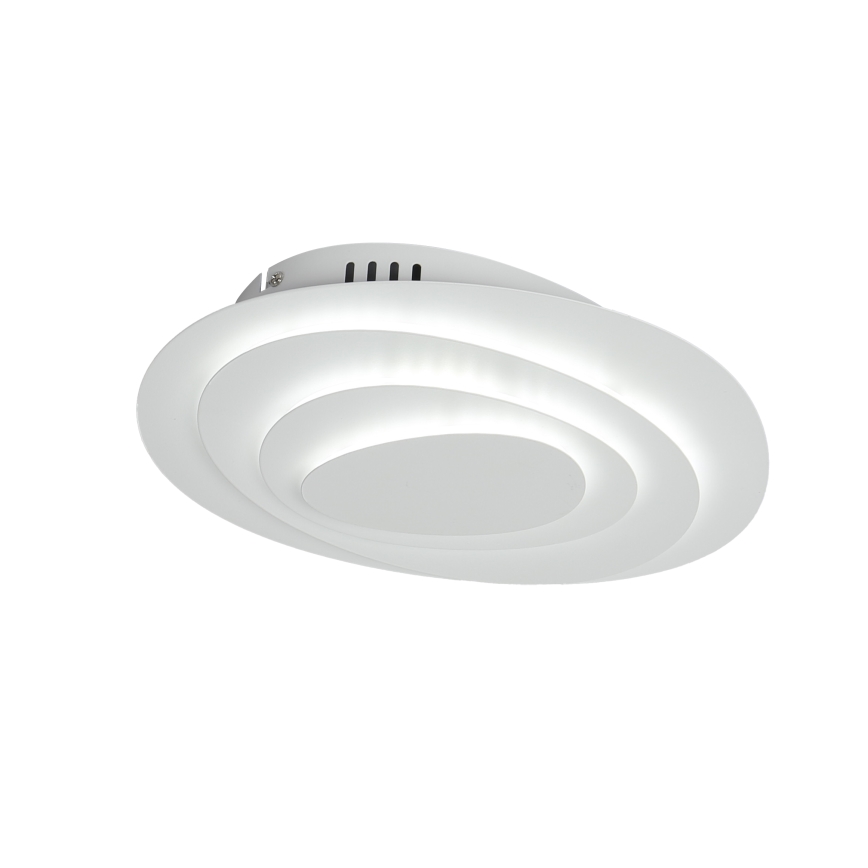 Brilagi - LED-hämardatav laelamp MODERN MAXI LED/87W/230V 3000-6000K 67x80 cm + kaugjuhtimispult