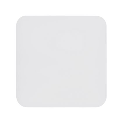 Brilagi - Hämardatav laevalgusti OPAL LED/24W/230V 37,5x37,5 cm 3000/4000/6500K + kaugjuhtimispult