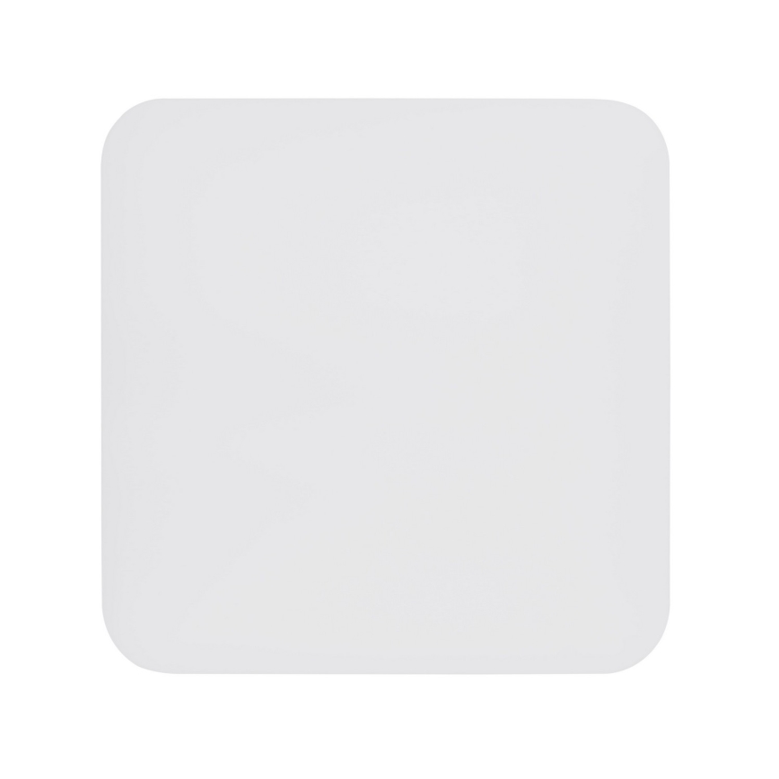 Brilagi - Hämardatav laevalgusti OPAL LED/24W/230V 37,5x37,5 cm 3000/4000/6500K + kaugjuhtimispult