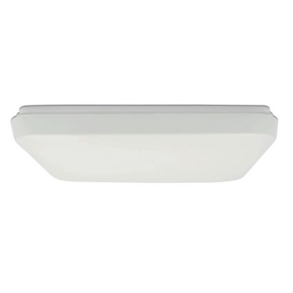 Brilagi - Hämardatav laevalgusti OPAL LED/24W/230V 37,5x37,5 cm 3000/4000/6500K + kaugjuhtimispult