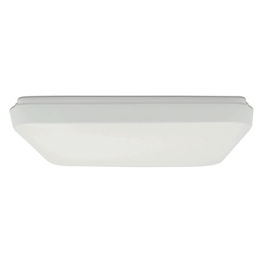 Brilagi - Hämardatav laevalgusti OPAL LED/24W/230V 37,5x37,5 cm 3000/4000/6500K + kaugjuhtimispult