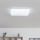 Brilagi - Hämardatav LED-laelamp OPAL LED/24W/230V 37,5x37,5 cm 3000/4000/6500K + kaugjuhtimispult