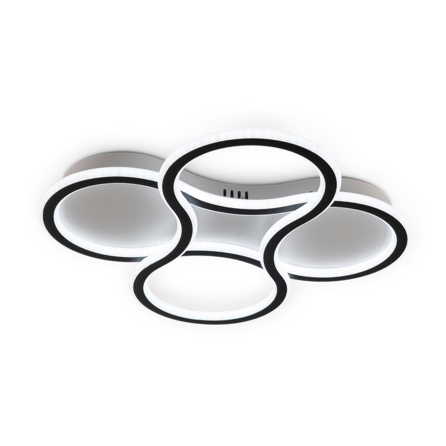 Brilagi - LED-hämardatav laevalgusti ORELLI LED/53W/230V läbimõõt 51 cm 3000-6000K + kaugjuhtimispult