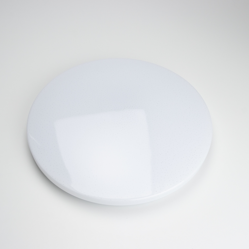 Brilagi - LED-hämardatav laelamp SMART STARS LED/24W/230V läbimõõt 38 cm 3000-6000K Wi-Fi Tuya Beacon + kaugjuhtimispult