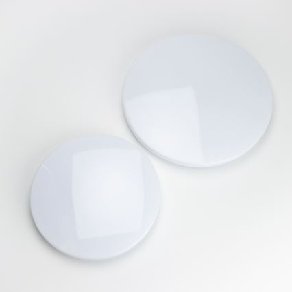 Brilagi - LED-hämardatav laelamp SMART STARS LED/24W/230V läbimõõt 38 cm 3000-6000K Wi-Fi Tuya Beacon + kaugjuhtimispult