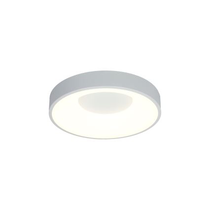 Brilagi - LED hämardatav laelamp FALCON II LED/67W/230V 3000-6500K läbimõõt 40 cm valge + kaugjuhtimispult