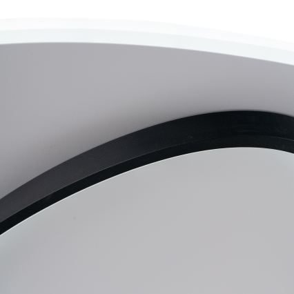 Brilagi - LED-hämardatav laelamp FLARE LED/70W/230V 55x55 cm 3000/4000/6000K + kaugjuhtimispult