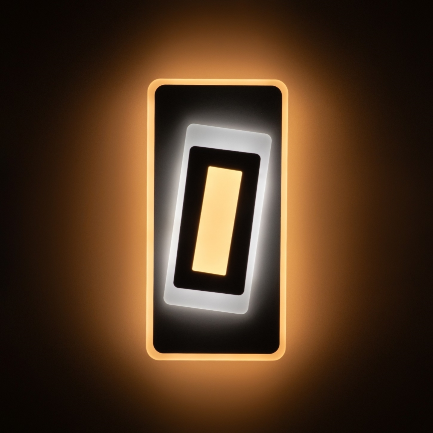 BRILAGI - LED hämardatav laevalgusti MODERN LED/51W/230V 3000-6000K 20x40 cm + kaugjuhtimispult