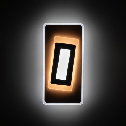 BRILAGI - LED hämardatav laevalgusti MODERN LED/51W/230V 3000-6000K 20x40 cm + kaugjuhtimispult