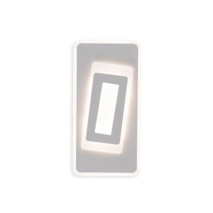 BRILAGI - LED hämardatav laevalgusti MODERN LED/51W/230V 3000-6000K 20x40 cm + kaugjuhtimispult