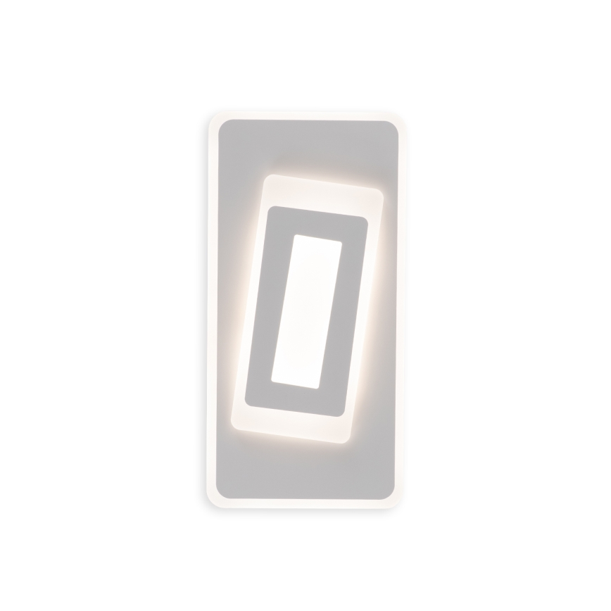 BRILAGI - LED hämardatav laevalgusti MODERN LED/51W/230V 3000-6000K 20x40 cm + kaugjuhtimispult