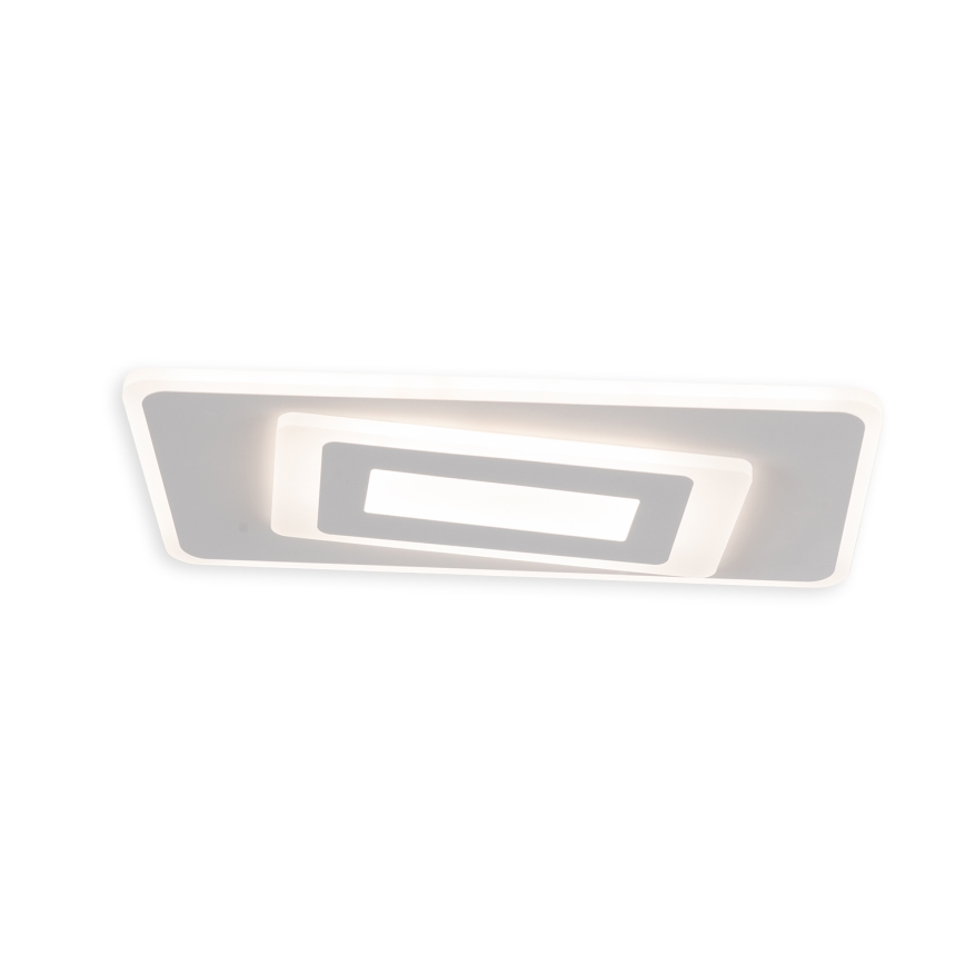 BRILAGI - LED hämardatav laevalgusti MODERN LED/51W/230V 3000-6000K 20x40 cm + kaugjuhtimispult