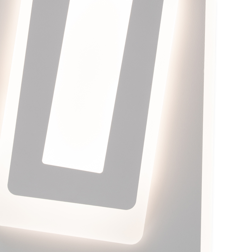 BRILAGI - LED hämardatav laevalgusti MODERN LED/51W/230V 3000-6000K 20x40 cm + kaugjuhtimispult