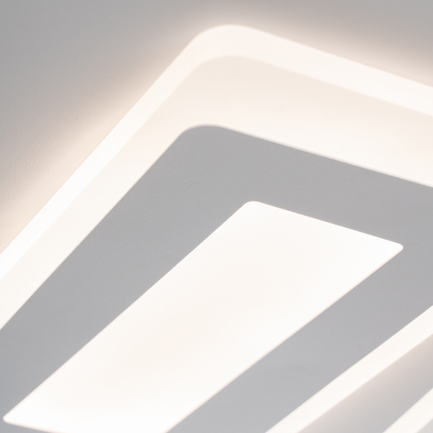 BRILAGI - LED hämardatav laevalgusti MODERN LED/51W/230V 3000-6000K 20x40 cm + kaugjuhtimispult