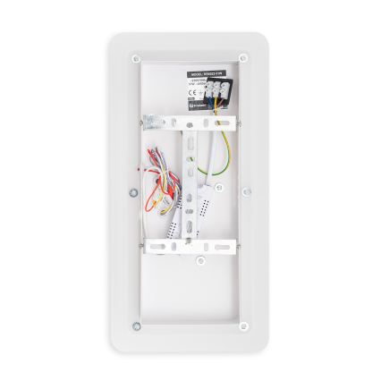 BRILAGI - LED hämardatav laevalgusti MODERN LED/51W/230V 3000-6000K 20x40 cm + kaugjuhtimispult