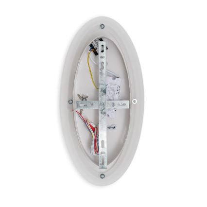 Brilagi - LED hämardatav laevalgusti MODERN LED/45W/230V 3000-6000K 20x40 cm + kaugjuhtimispult