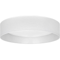 Brilagi - hämardatav LED-laevalgusti VELVET SMART VARI LED/24W/230V 3000-6500K läbimõõt 45 cm valge + kaugjuhtimispult