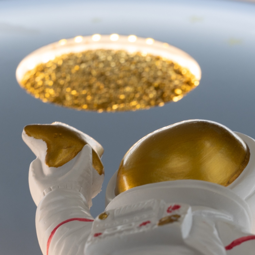 Brilagi - hämardatav LED laevalgusti lastele LED/42W/230V 3000/5700K astronaut