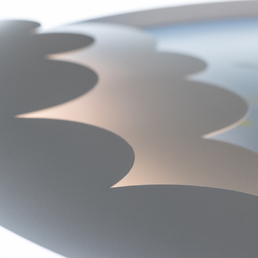 Brilagi - hämardatav LED laevalgusti lastele LED/42W/230V 3000/5700K astronaut