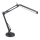 Brilagi - Hämardatav LED laualamp 2-ühes USB VARIO LED/14W/5V 3000-6000K must