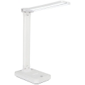 Brilagi - hämardatav LED laualamp MODO DUO LED/8W/5V 3000/4000/6500K valge