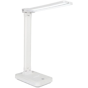 Brilagi - hämardatav LED laualamp MODO DUO LED/8W/5V 3000/4000/6500K valge
