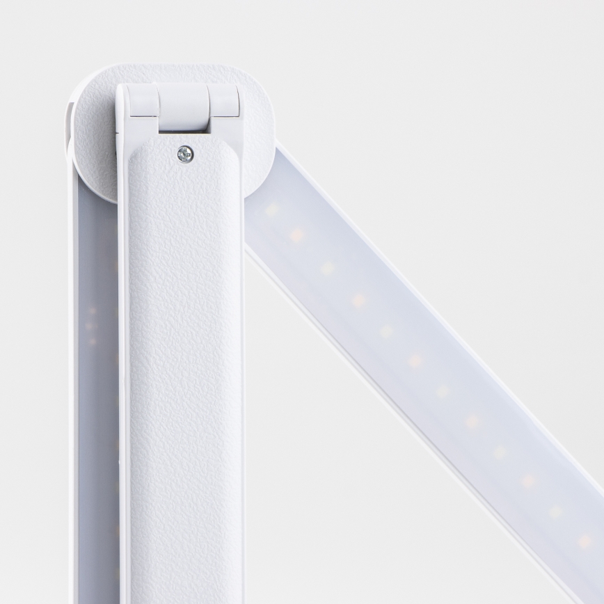 BRILAGI - hämardatav LED laualamp MODO DUO LED/8W/5V 3000/4000/6500K valge