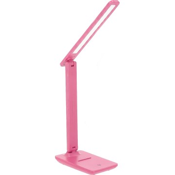 Brilagi - Hämardatav LED-laualamp MODO LED/7W/230V 3000/4000/6500K roosa