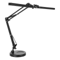 Brilagi - Hämardatav LED-laualamp VARIO LED/15W/230V 3000-6000K must