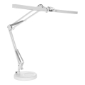 Brilagi - hämardatav LED-laualamp VARIO LED/15W/230V 3000-6000K valge