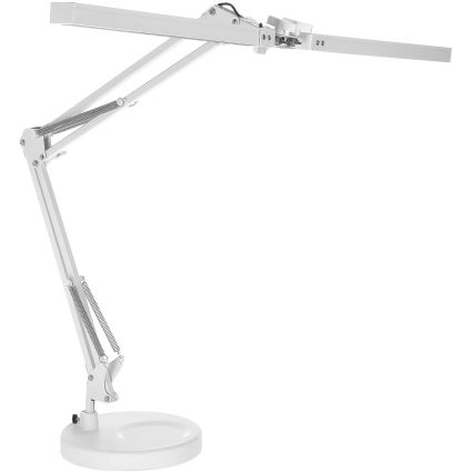 Brilagi - hämardatav LED-laualamp VARIO LED/15W/230V 3000-6000K valge
