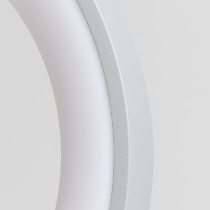 Brilagi - LED-hämardatav rippvalgusti riputuskaabliga FALCON LED/40W/230V 3000-6500K Ø 45 cm hall + kaugjuhtimispult