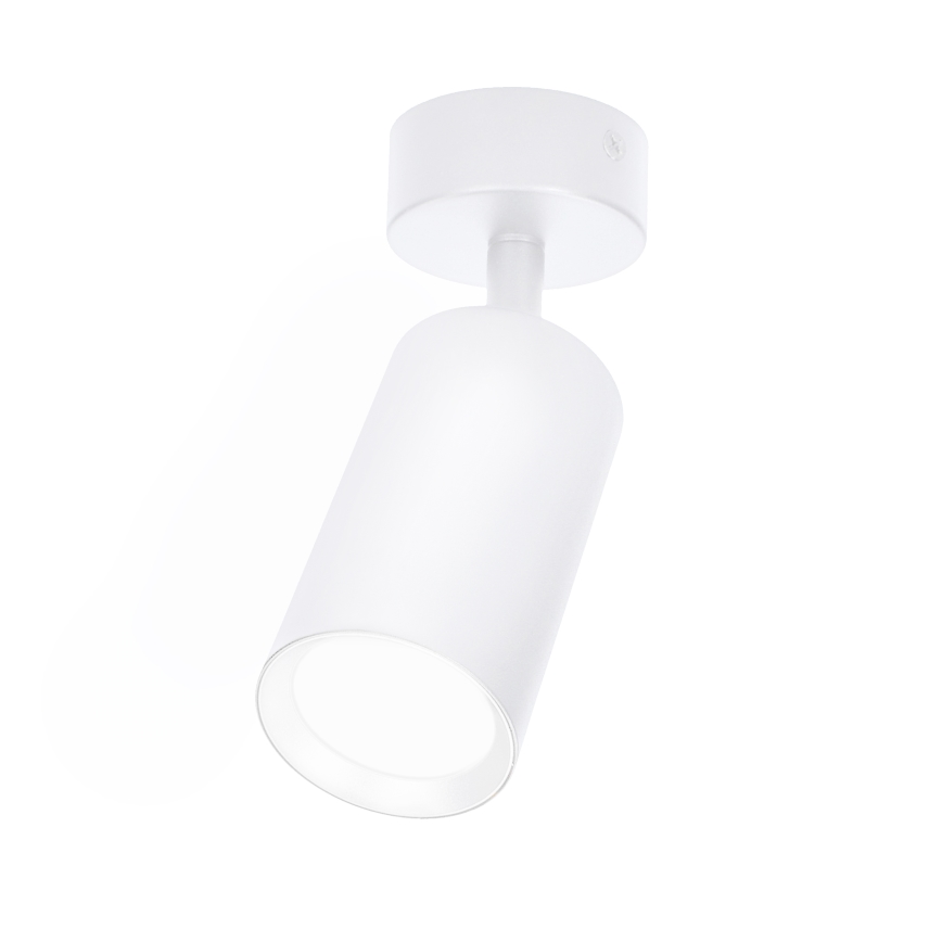 Brilagi - LED RGBW hämardatav suunavalgusti SELE 1xGU10/4,8W/230V 3000K valge + kaugjuhtimispult