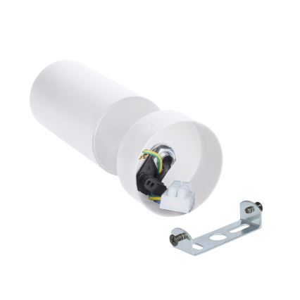 Brilagi - LED RGBW hämardatav suunavalgusti SELE 1xGU10/4,8W/230V 3000K valge + kaugjuhtimispult