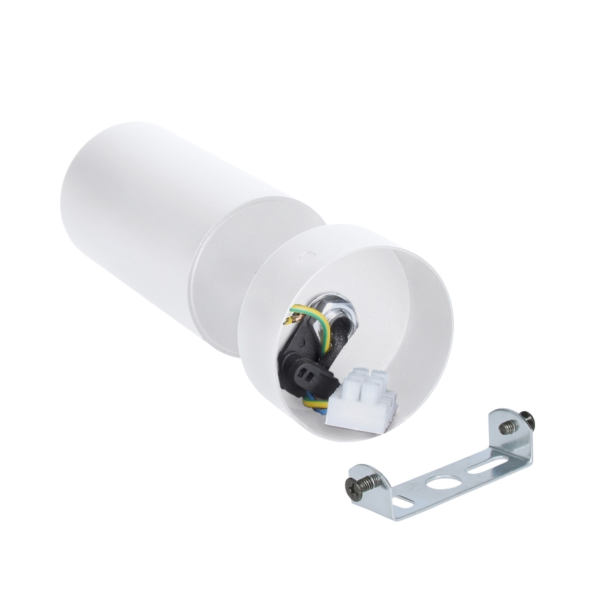 Brilagi - LED RGBW hämardatav suunavalgusti SELE 1xGU10/4,8W/230V 3000K valge + kaugjuhtimispult