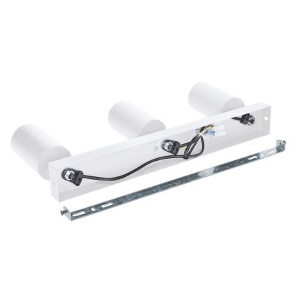 Brilagi - LED RGBW hämardatav spotvalgusti SELE 3xGU10/4,8W/230V 3000K valge + kaugjuhtimispult