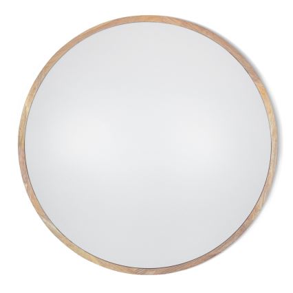 Brilagi - LED hämardatav laelamp ALSON LED/72W/230V 3000-6500K tamm, läbimõõt 78 cm + kaugjuhtimispult
